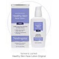 Neutrogena  on white background